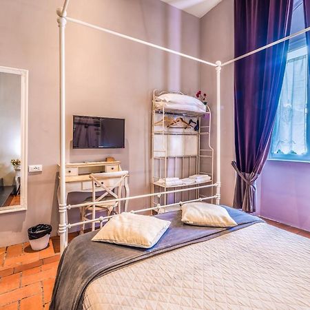 Home Appia Rome Rental Luaran gambar