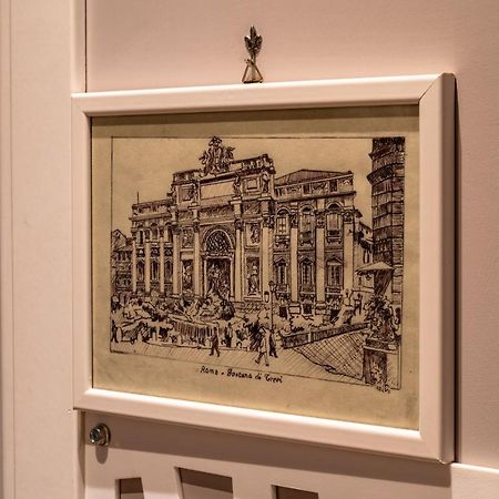 Home Appia Rome Rental Luaran gambar