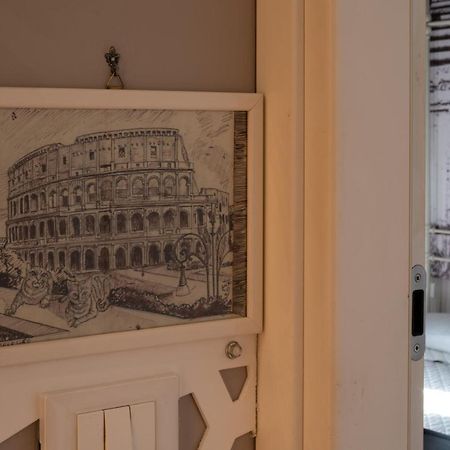 Home Appia Rome Rental Luaran gambar