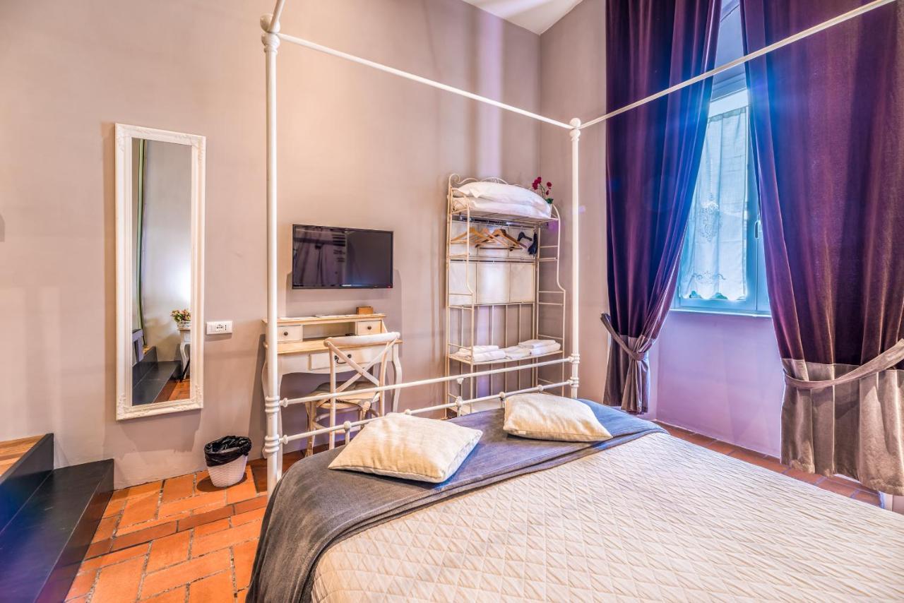 Home Appia Rome Rental Luaran gambar