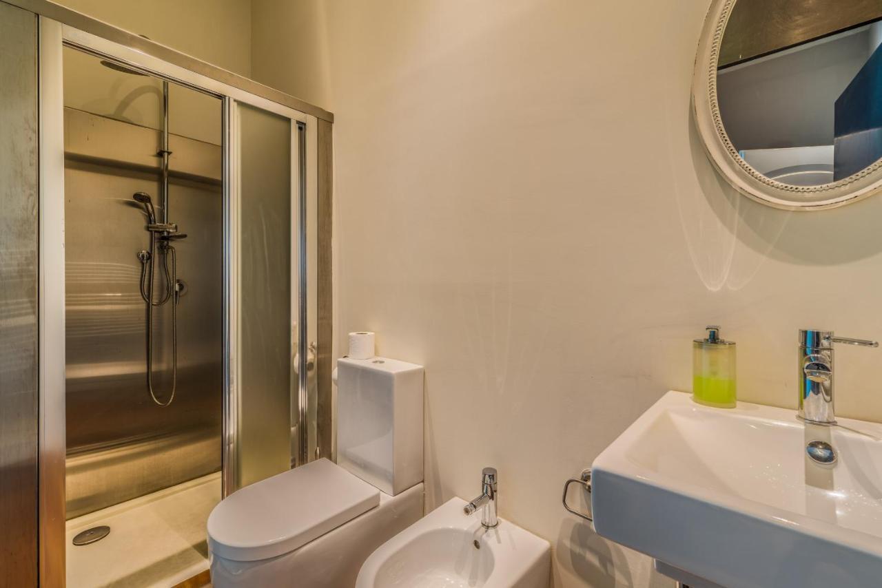 Home Appia Rome Rental Luaran gambar