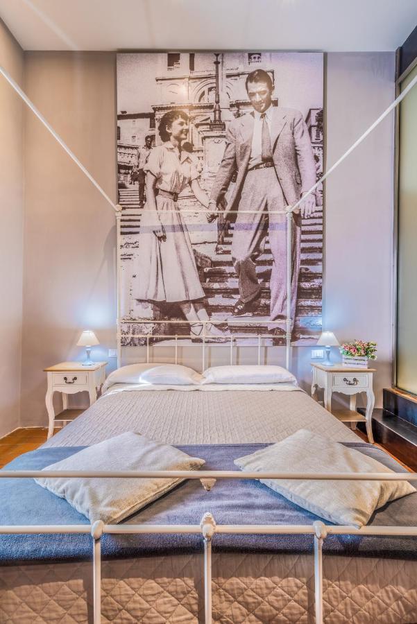 Home Appia Rome Rental Luaran gambar