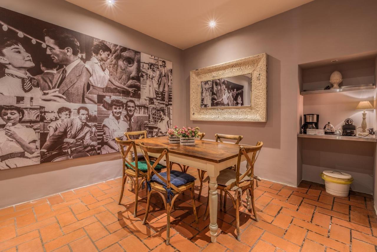 Home Appia Rome Rental Luaran gambar