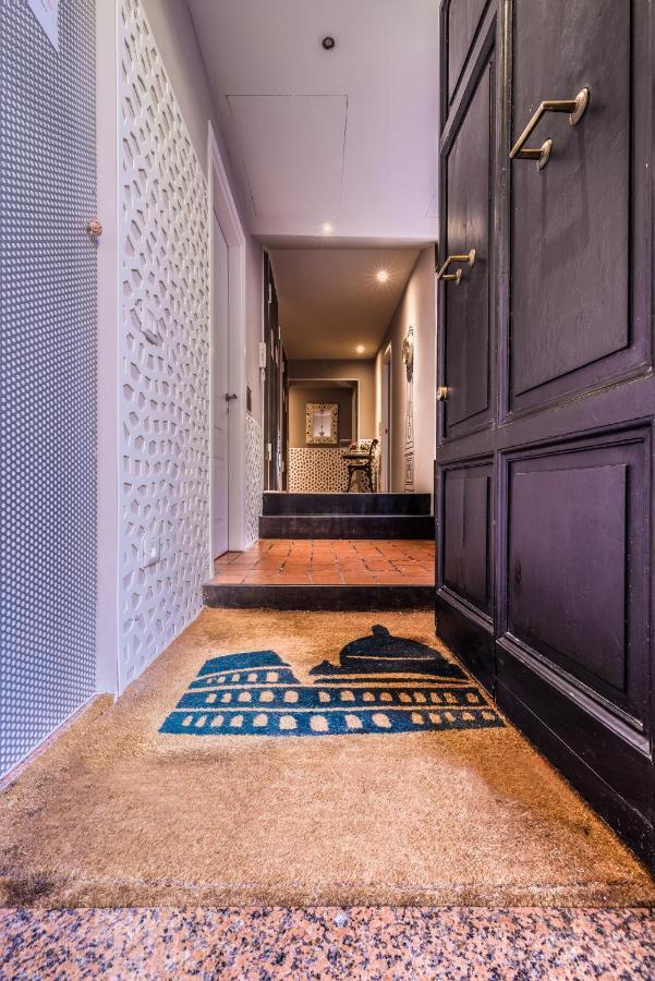 Home Appia Rome Rental Luaran gambar