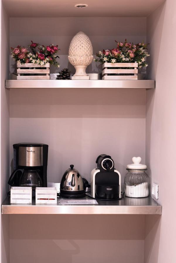 Home Appia Rome Rental Luaran gambar