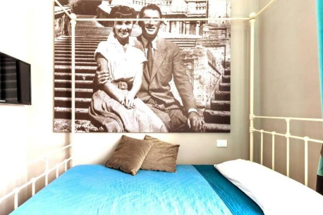 Home Appia Rome Rental Luaran gambar