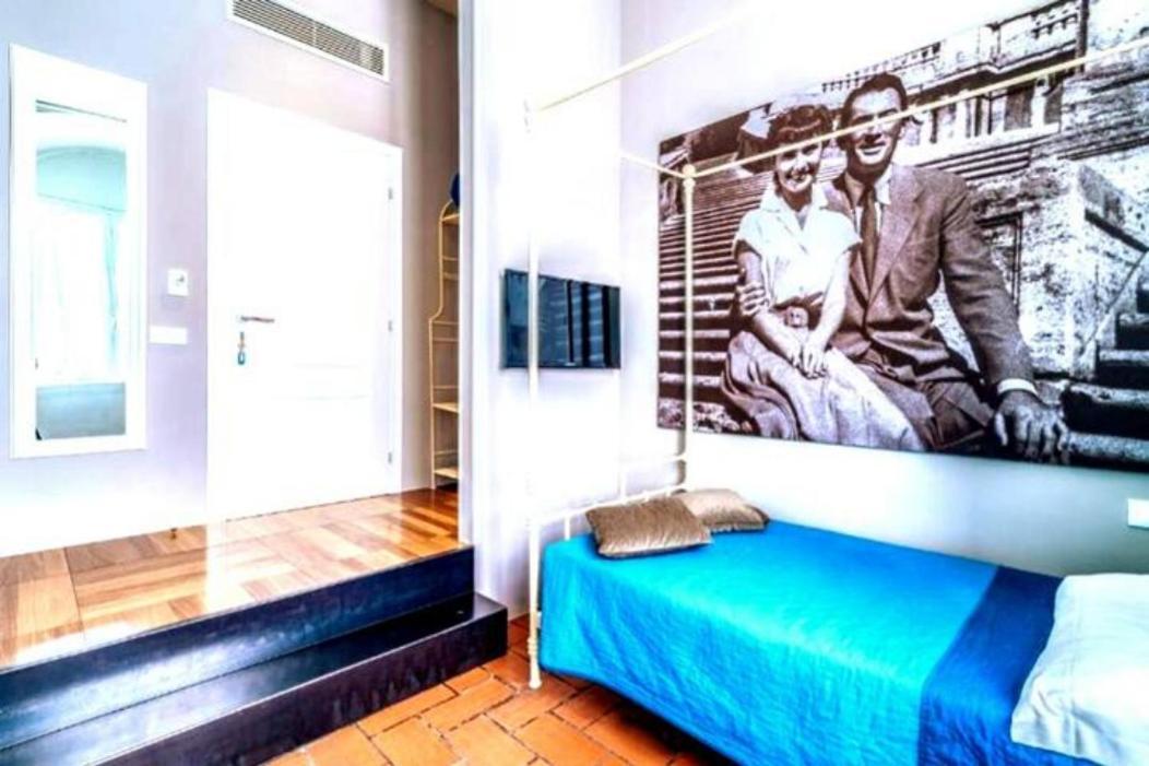 Home Appia Rome Rental Luaran gambar
