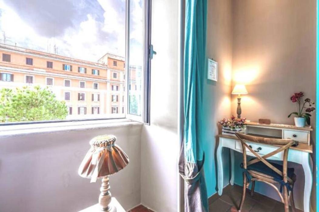 Home Appia Rome Rental Luaran gambar