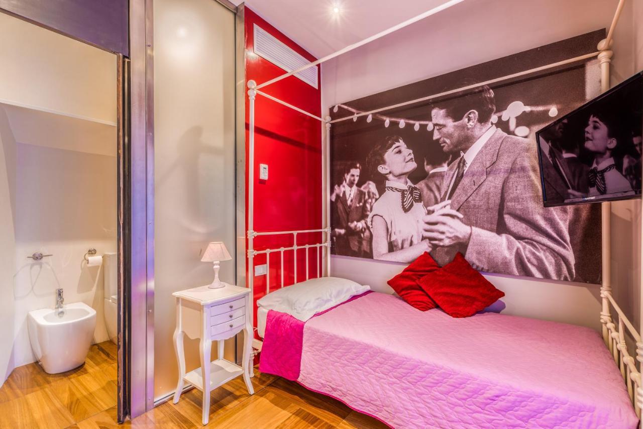 Home Appia Rome Rental Luaran gambar