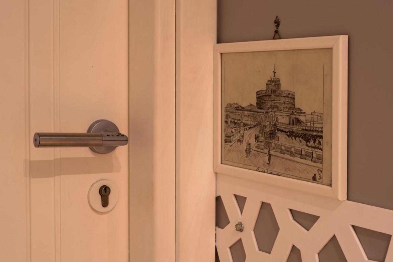 Home Appia Rome Rental Luaran gambar