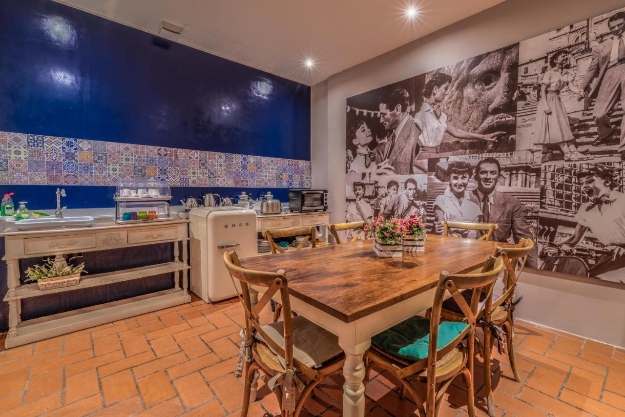 Home Appia Rome Rental Luaran gambar