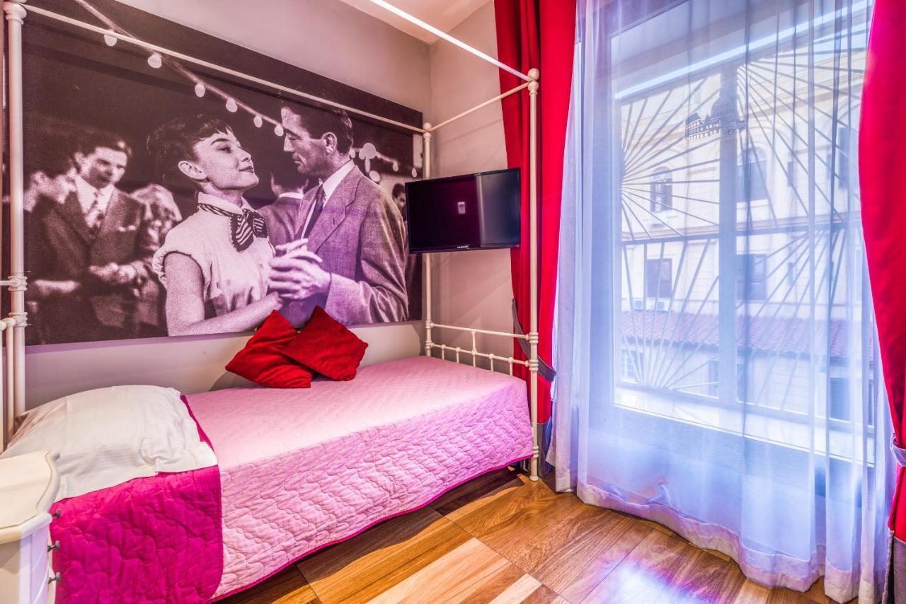 Home Appia Rome Rental Luaran gambar